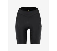 Mavic - Crosstrail Cargo Short W - Short VTT femme Black - XS