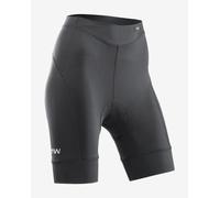 Northwave Short Active W Modèle 2026 - Femme - Noir - Taille L