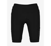Cuissard sans bretelles Orca Athlex noir femme - L