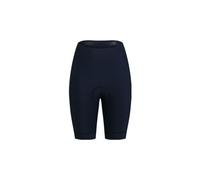 Cuissard sans bretelles rapha core bleu femme