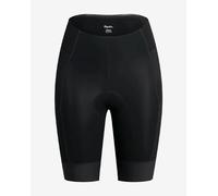 Cuissard sans bretelles Rapha Regular noir femme - S