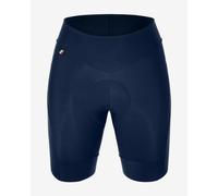 Cuissard sans bretelles Santini Omnia bleu nuit femme - XXL