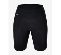 Cuissard sans bretelles Santini Omnia noir femme - XXS