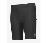 Cuissard sans bretelles Scott noir enfant - XL