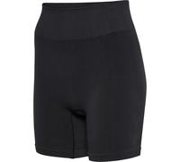 Hummel Degine Seamless Scrunch Short Leggings Noir XL Femme