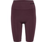 Hummel Cuissard femme TIF sans couture Marron XS