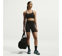 Nike Short Pro Seamless taille haute 5inch M Noir
