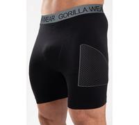 Cuissard sans couture Gorilla Wear Norton Noir L
