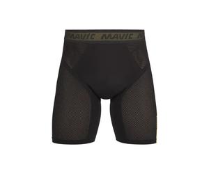 Cuissard sans couture Mavic Noir