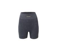 Cuissard sans coutures 1/2 femme Fitanu Bleu L