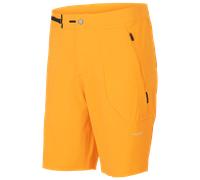 Scott Tuned Sl Bib Shorts Orange 2XL Homme Gleam Orange