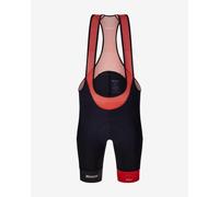 Cuissard Santini 2025 Championnats du Monde UCI VTT - Valais noir rouge - XXS