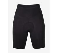 Cuissard Santini Kickoff sans bretelles noir femme - L