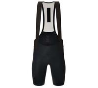 Cuissard - Santini - Plush bébé - Noir - Mixte - Respirant - Confort extrême XL