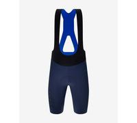 Cuissard Santini Redux Speed bleu marine noir - S