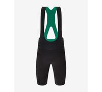 Santini Redux Speed Bib Shorts Vert,Noir XL Homme