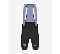 Cuissard Santini x Reverb Cycling noir - XXL