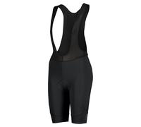 Cuissard SCOTT Bib Shorts W's Endurance +++ (black) Femme XS