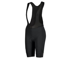 Cuissard SCOTT Bib Shorts W's Endurance +++ (black) Femme XS