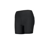 Scott Endurance Tech Short Leggings Noir S Femme