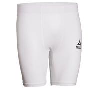 Select Short Court Homme 2XL Blanc
