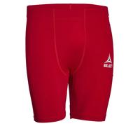 Cuissard Select BDE Baselayer Rouge 2XL Male
