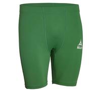 Cuissard Select BDE Baselayer Vert S