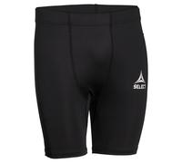 Select Sport – Short Court Homme – Noir – XL