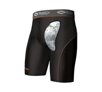 Cuissard Shock Doctor AirCore Cup Noir S