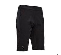 Cuissard Silvini Orco - Short Cycliste - Coupe-Vent - Imperméable - Respirant