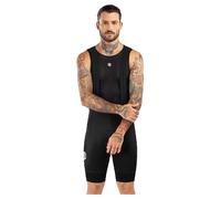 Cuissard Siroko Bx Resistance Noir