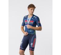 Cuissard Soudal Quick-Step 2026 Competizione 2 bleu foncé - 3XL
