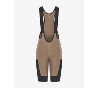 Cuissard Spiuk All Terrain Gravel marron noir femme - L