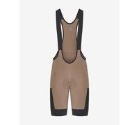 Cuissard Spiuk All Terrain Gravel marron noir - S