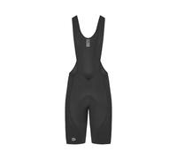 Spiuk Cuissard à bretelles Top Ten Noir Taille S Homme