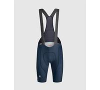 Cuissard Sportful Classic Tile bleu foncé - M