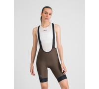 Cuissard Sportful Giara 2 marron foncé femme - XS