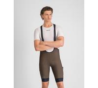 SPORTFUL Giara 2 Bibshort - Homme - Marron - taille XL- modèle 2026