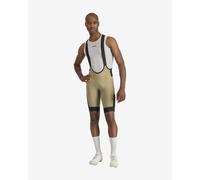 Cuissard court a bretelles sportful supergiara 2 vert