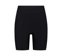 Cuissard stretch femme Bye Bra Mid Waist Noir TU