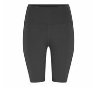 Cuissard taille haute cycliste Ã poche femme Girlfriend Collective Noir S
