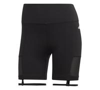 Adidas Te Dance Short Leggings Noir S Femme