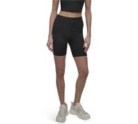 Dkny Balance 7/8 High Waist Short Leggings Noir S Femme