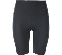 Cuissard taille haute femme Endurance Hulda Noir XL