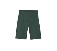 Cuissard taille haute femme Girlfriend Collective Moss Vert 2XL