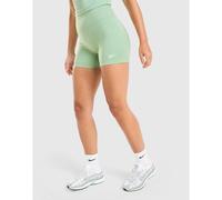 Nike Short cycliste Training One 5 - Vert L
