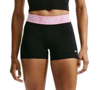 Cuissard taille haute femme Nike Pro Noir XS Female