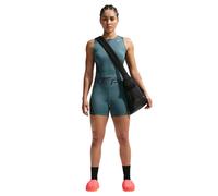 Cuissard taille haute femme Nike Pro Sculpt Gris XL Female