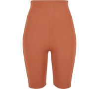 Cuissard taille haute femme Urban Classics Rouge