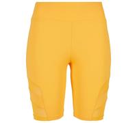 Urban Classics Ladies High Waist Tech Mesh Cycle Shorts Magicmango Taille: XS | Shorts de Sport Outlet | Femme